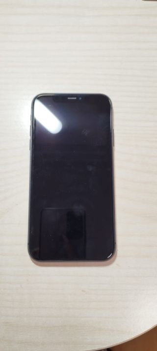 iPhone 11 Negro