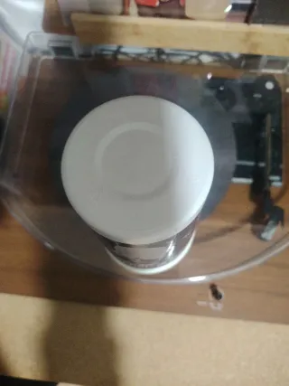 Vaso Michael Jackson Pepsi Dangerous Tour