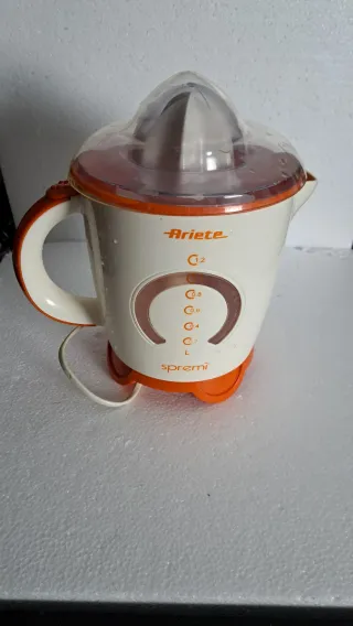 Spremiagrumi Ariete Spremì Arancione