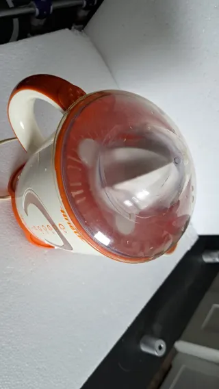 Spremiagrumi Ariete Spremì Arancione