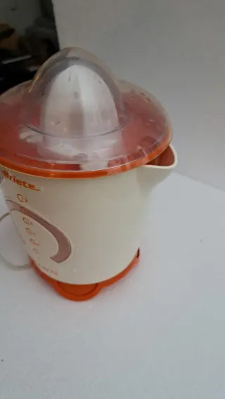 Spremiagrumi Ariete Spremì Arancione