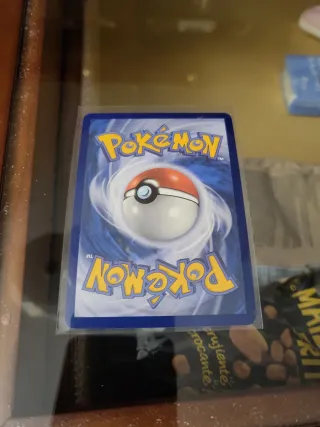 Carta Pokémon Kilowattrel EX 068/191