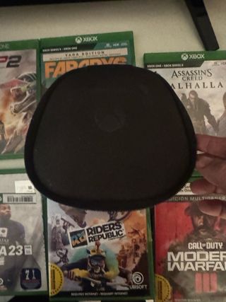 Xbox One X Edición Especial Hyperspace 1 Tb