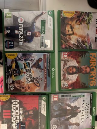 Xbox One X Edición Especial Hyperspace 1 Tb