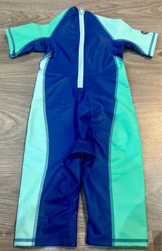 Neopreno infantil Nabaiji