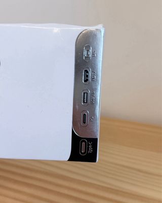 Hub USB-C 10 en 1 para portátil (nuevo)