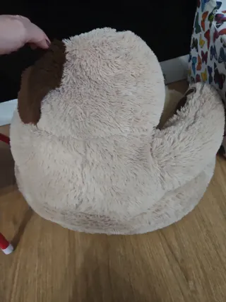 Sofá perrito infantil/mascota pequeña