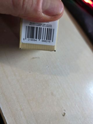 Thun Statuetta Polizia di Stato Fiamme Oro