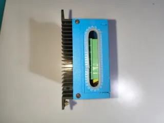 Regulador Solar Victron Energy BlueSolar MPPT