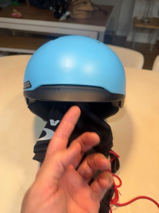 Casco Oakley ADULTO MOD3 Esqui/Snowboard Talla L