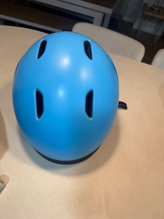 Casco Oakley ADULTO MOD3 Esqui/Snowboard Talla L