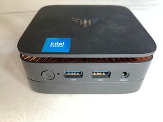 Mini PC Intel N97 DDR4 16GB RAM 512GB NVMe