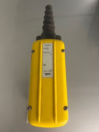 Mando polipasto Telemecanique