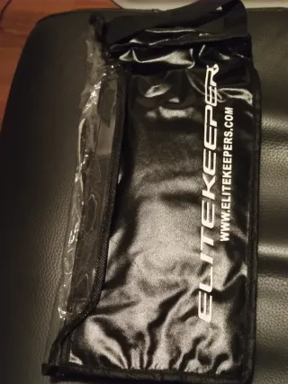 Guantes Portero Elitekeepers Wolf Talla 4