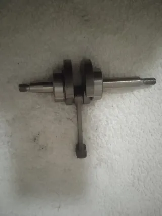 Cigüeñal Stihl BG 86