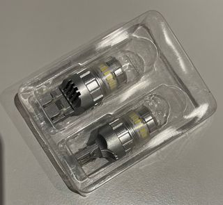 Lámparas,bombillas LED luz diurna/DRL,T20 W21/5W