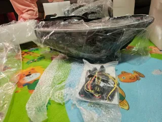 Faros LED para coche