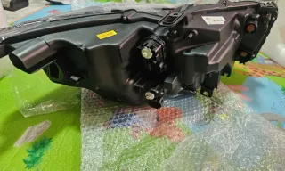 Faros LED para coche