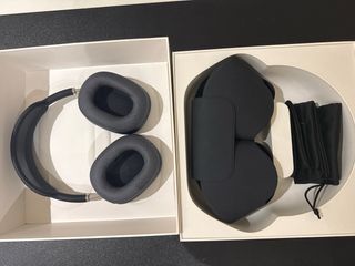 Apple AirPods Max Azul Marino