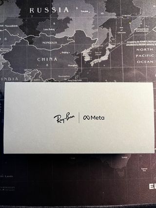 Ray-Ban Wayfarer Meta Gen 2