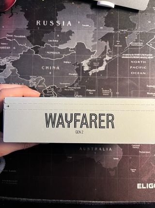 Ray-Ban Wayfarer Meta Gen 2