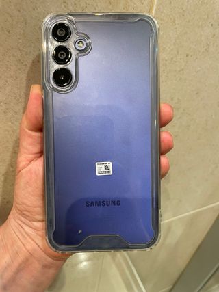 Samsung Galaxy A15 5G 128GB Azul Marino