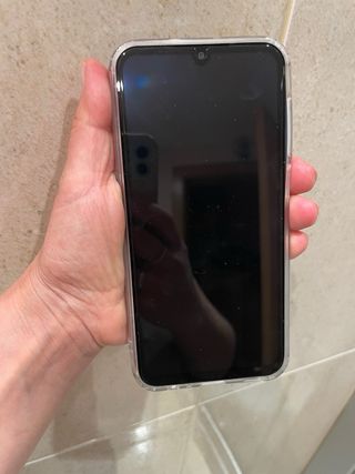 Samsung Galaxy A15 5G 128GB Azul Marino