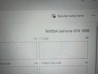 Portátil Lenovo Gaming Negro/Gris