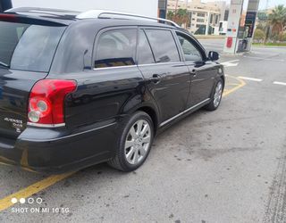 Toyota Avensis 2007