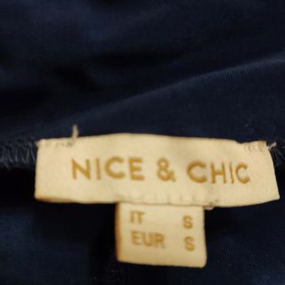 Leggings Polipiel Azul