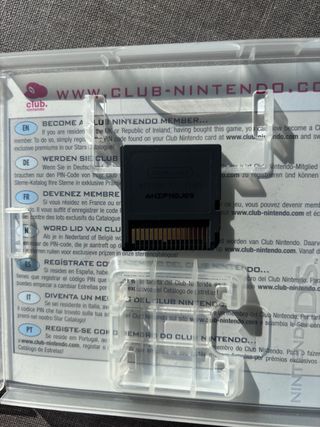 Brain Training Nintendo DS Dr. Kawashima