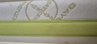 Cama Articulada Eléctrica Practical Technology