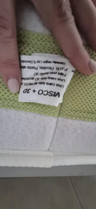 Cama Articulada Eléctrica Practical Technology