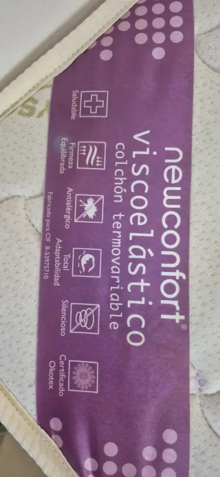 Cama Articulada Eléctrica Practical Technology