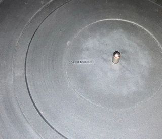 Giradischi Sherwood PM-9805