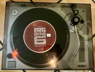 Giradischi Sherwood PM-9805