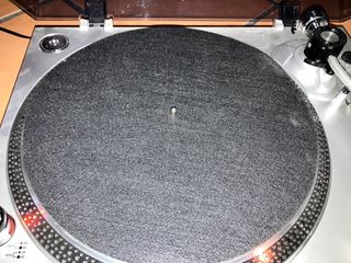 Giradischi Sherwood PM-9805