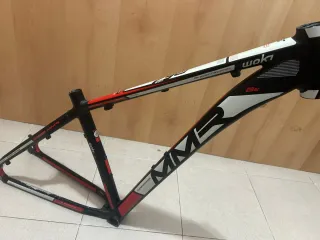 Cuadro MMR Aluminio 29