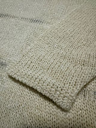 Jersey elegante mujer