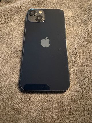 iPhone 13 128GB Azul Marino