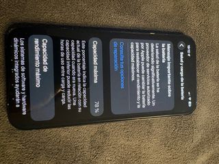 iPhone 13 128GB Azul Marino