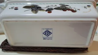 Terrine Botaniche Tognana