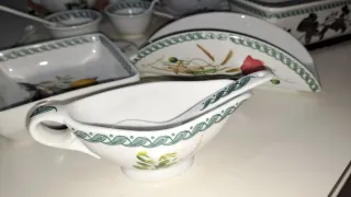 Terrine Botaniche Tognana