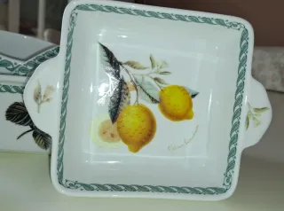 Terrine Botaniche Tognana