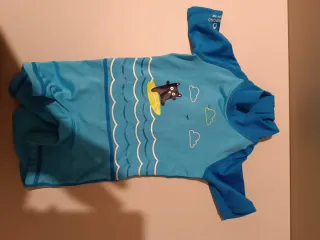 Lotto estivo neonato 0-3 mesi