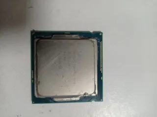 Placa Base ASUS H81M-A y i5 4590