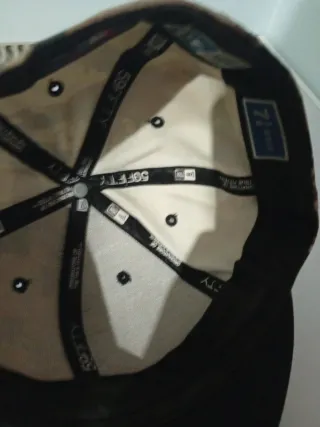 Gorra New Era IA Camuflaje