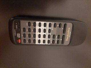 Componenti stereo HiFi vintage alta gamma Technics