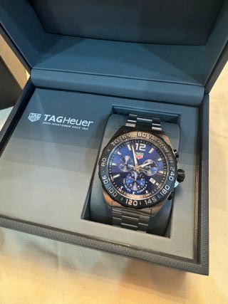 TAG Heuer