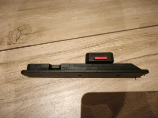 Waydoo Subnado Plus Patinete Subacuático